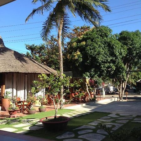Chao Hotel Mui Ne Phan Thiết Eksteriør billede