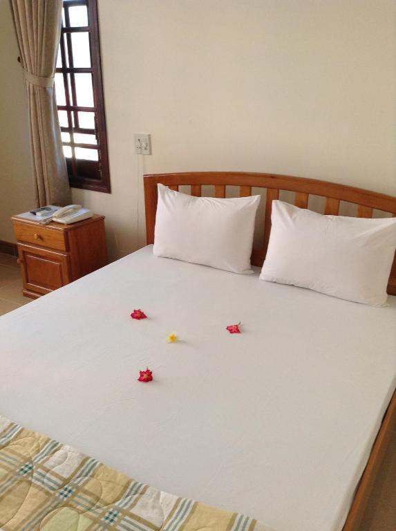 Chao Hotel Mui Ne Phan Thiết Eksteriør billede