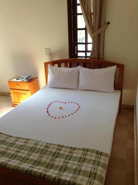 Chao Hotel Mui Ne Phan Thiết Eksteriør billede