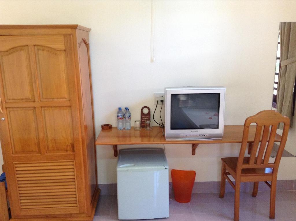 Chao Hotel Mui Ne Phan Thiết Værelse billede