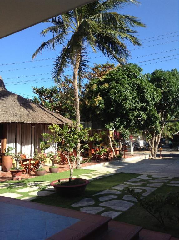 Chao Hotel Mui Ne Phan Thiết Eksteriør billede