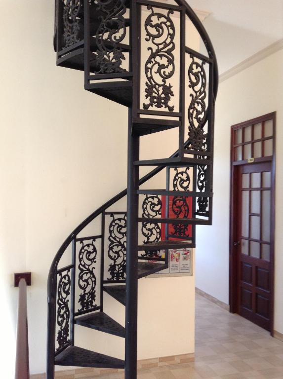 Chao Hotel Mui Ne Phan Thiết Eksteriør billede