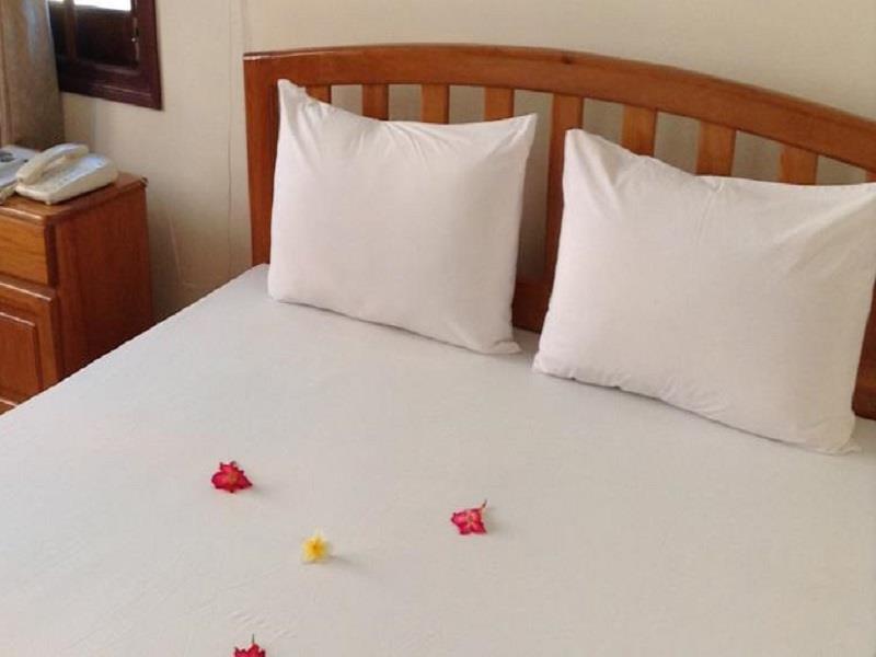 Chao Hotel Mui Ne Phan Thiết Eksteriør billede