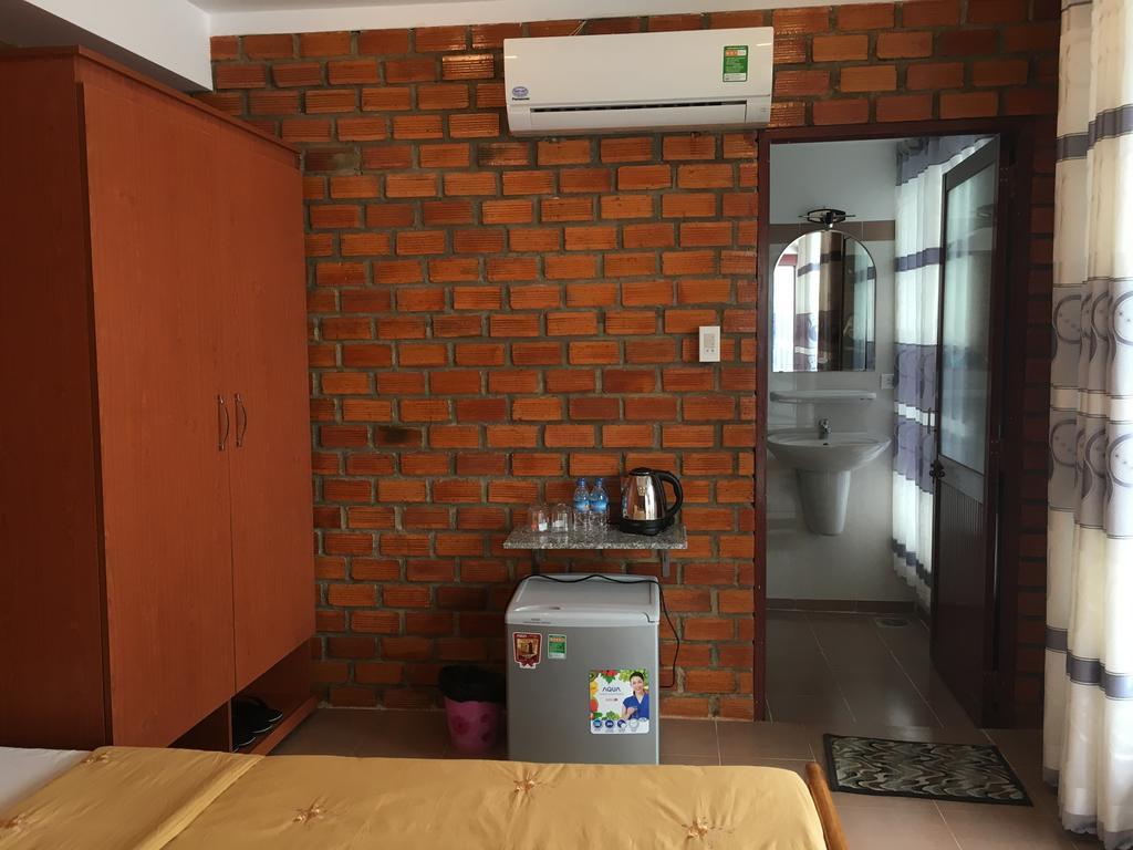 Chao Hotel Mui Ne Phan Thiết Eksteriør billede