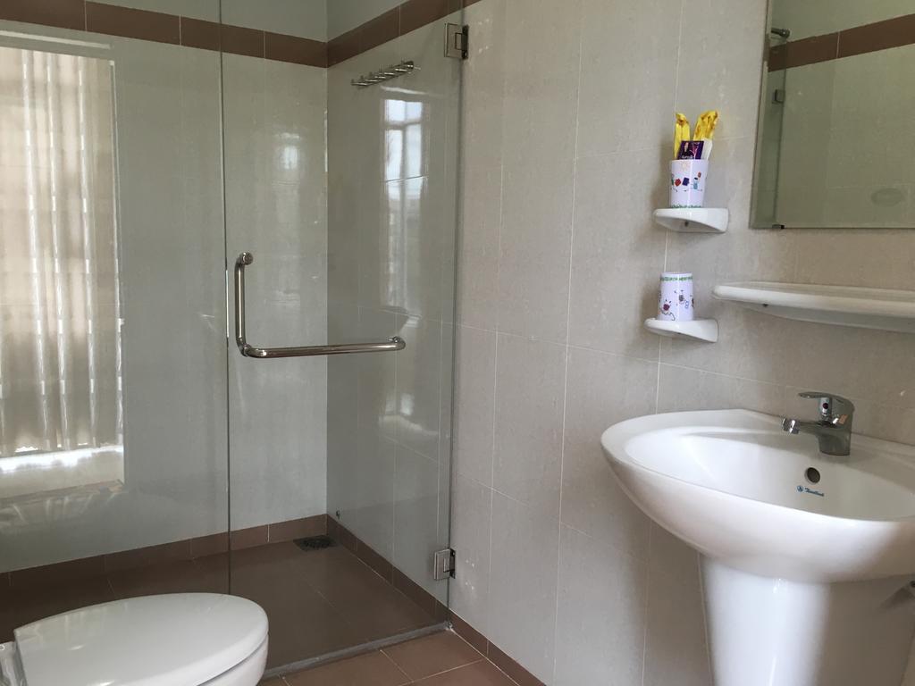 Chao Hotel Mui Ne Phan Thiết Eksteriør billede