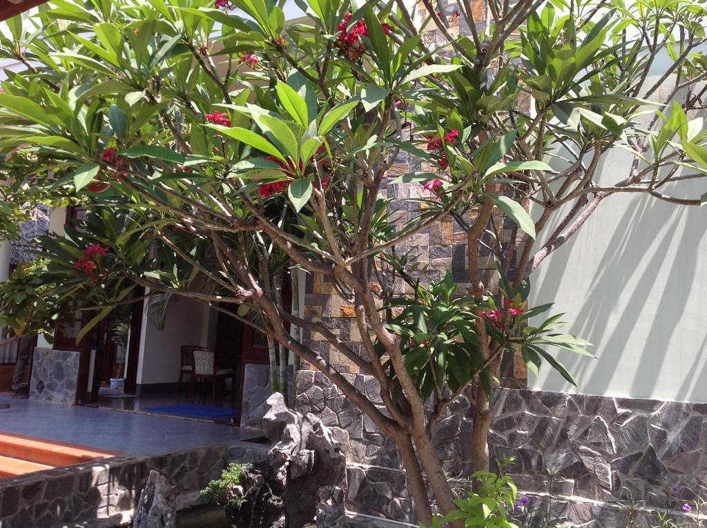 Chao Hotel Mui Ne Phan Thiết Eksteriør billede