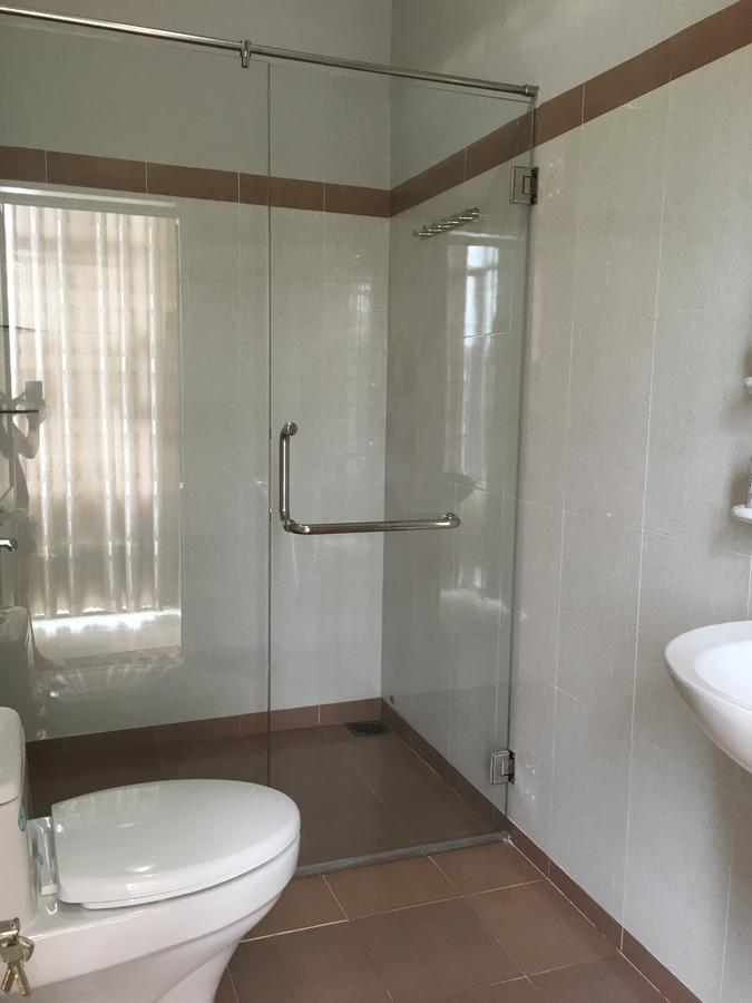 Chao Hotel Mui Ne Phan Thiết Eksteriør billede