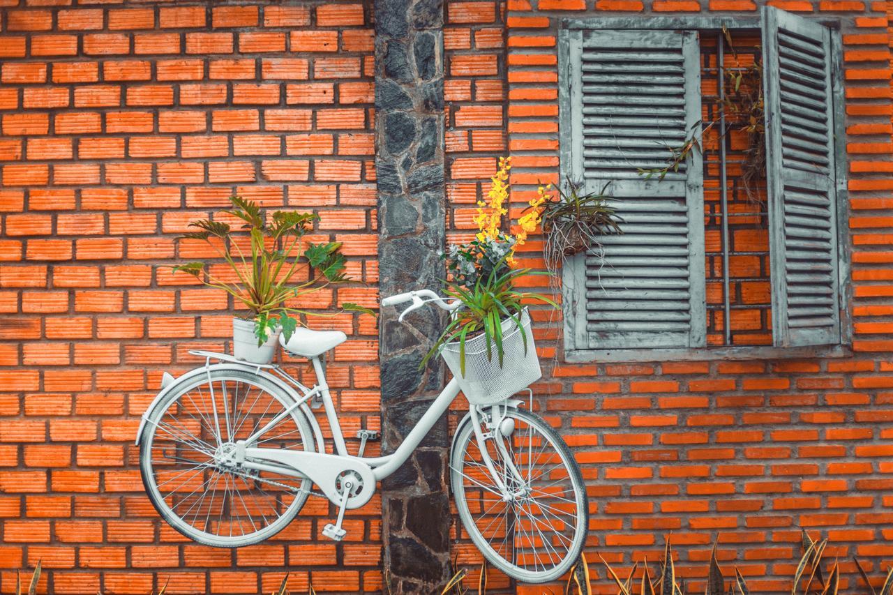 Chao Hotel Mui Ne Phan Thiết Eksteriør billede