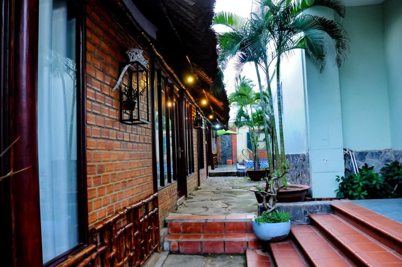 Chao Hotel Mui Ne Phan Thiết Eksteriør billede