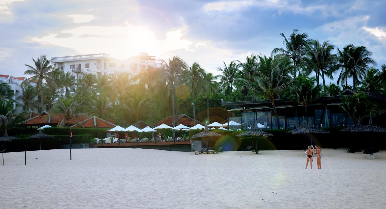Chao Hotel Mui Ne Phan Thiết Eksteriør billede