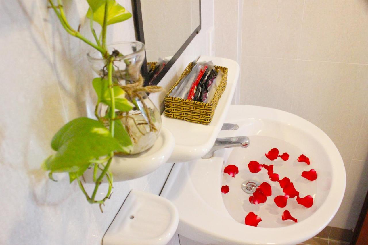Chao Hotel Mui Ne Phan Thiết Eksteriør billede