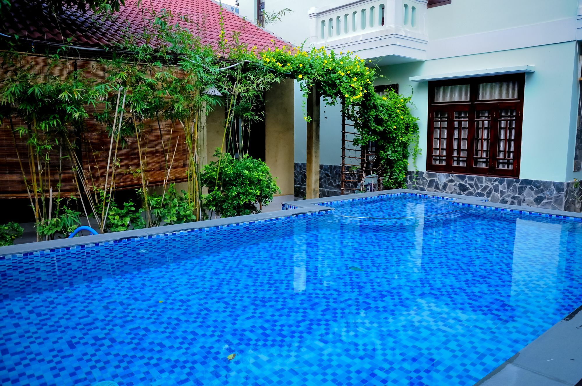 Chao Hotel Mui Ne Phan Thiết Eksteriør billede